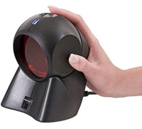 Honeywell Orbit 7120-1D 1D/2D DESKTOP SCANNERS |Barcode readers|Image Readers (Black)