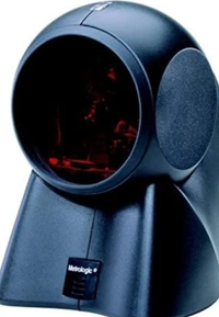 Honeywell Orbit 7120-1D 1D/2D DESKTOP SCANNERS |Barcode readers|Image Readers (Black)