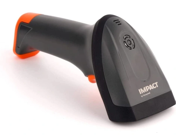 Honeywell IHS310X 1D Barcode Scanner BIS Approved, Handled 1D USB Wired Reader Optical Laser High Speedscanners