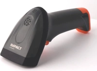 Honeywell IHS310X 1D Barcode Scanner BIS Approved, Handled 1D USB Wired Reader Optical Laser High Speedscanners