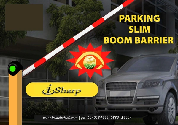 Isharp BC-GM-300 - 6m