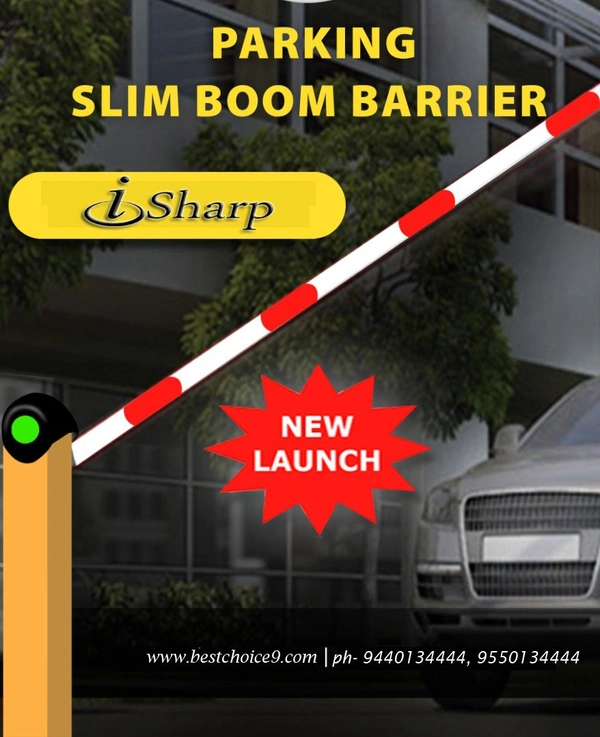 Isharp BC-GM-300 - 6m