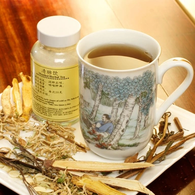 Herbal Products