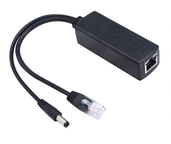 POE Converter For Non POE Camera 