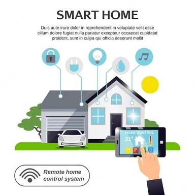 Home Automation