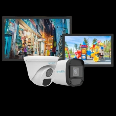 CCTV Surveillance
