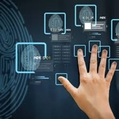 Biometric & Access Controls