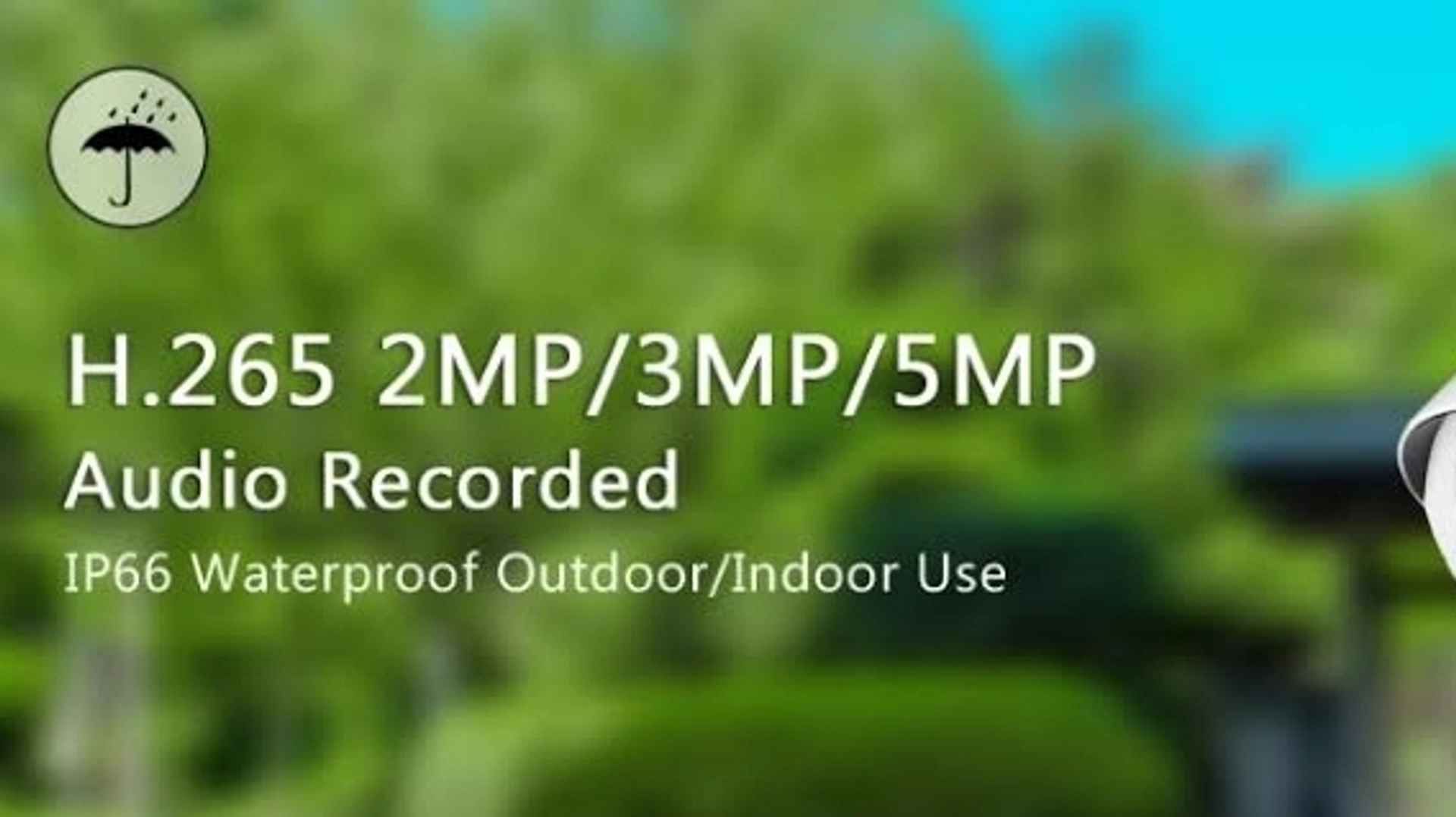 Choose The Right CAMERA