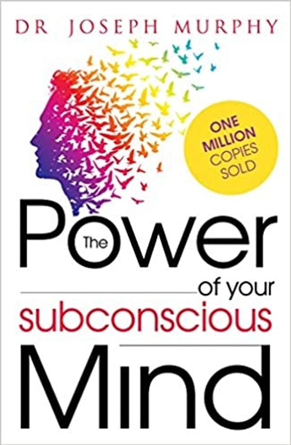 The Power of Your Subconcious Mind by  - English Edition, 12.85 x 1.35 x 19.84 cm