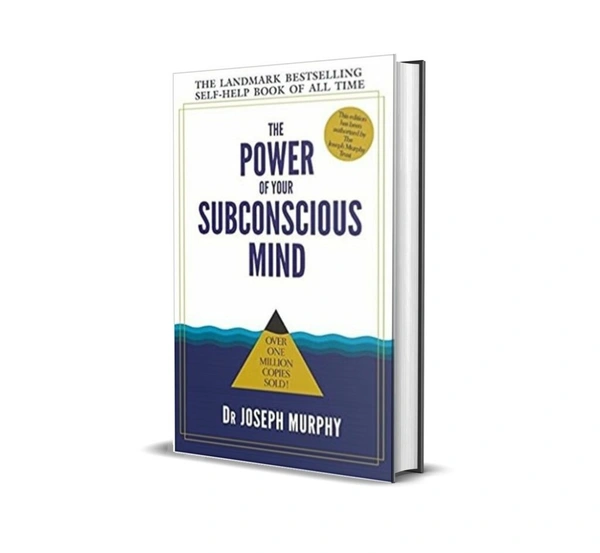 The Power of Your Subconcious Mind by  - English Edition, 12.85 x 1.35 x 19.84 cm