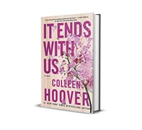 By Colleen Hoover It Ends With Us: A Novel: Volume 1 by Colleen Hoover - Paperback, 13.49 x 2.29 x 20.96 cm