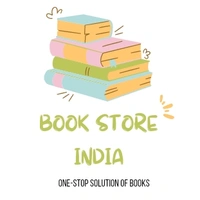BookStoreIndia - Logo