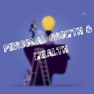 Personal Growth And Wealth