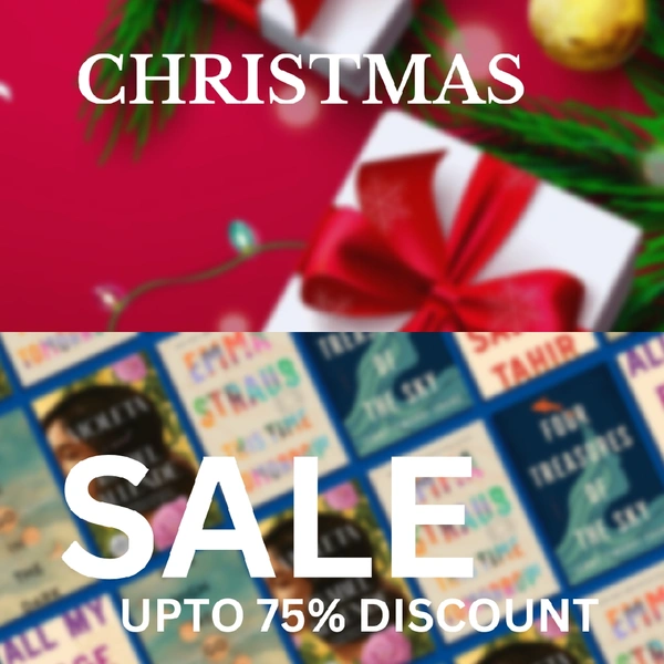 Christmas Sale