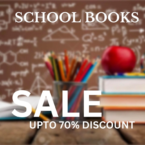 ESSENTIAL COLLECTION IN SCHOOL BOOKS!! 