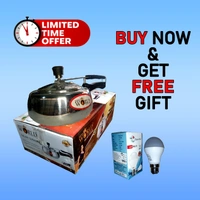 2.5 Ltr Pressure Cooker - 2.5 Ltr