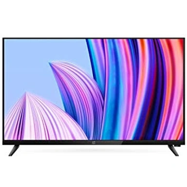 Led Smart T.V.