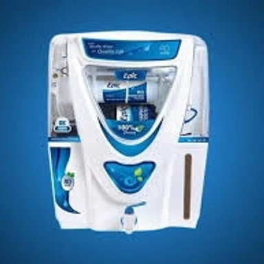 R.O. Water Purifier