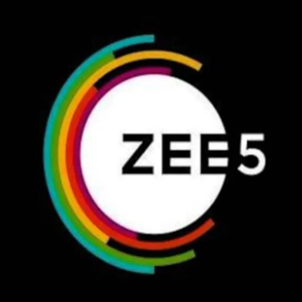 Zee5, 1 Year ( Private )  - 1 Year