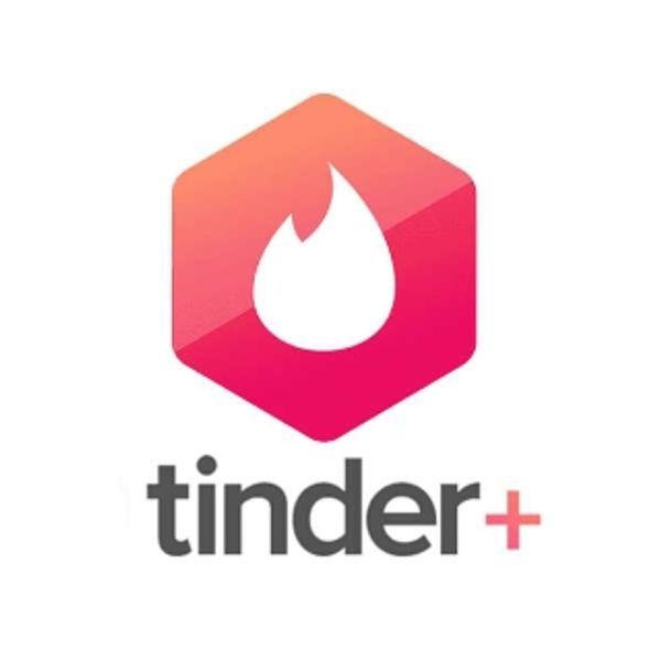 Tinder Plus+ 1 Month ( Private)  - 1 Month
