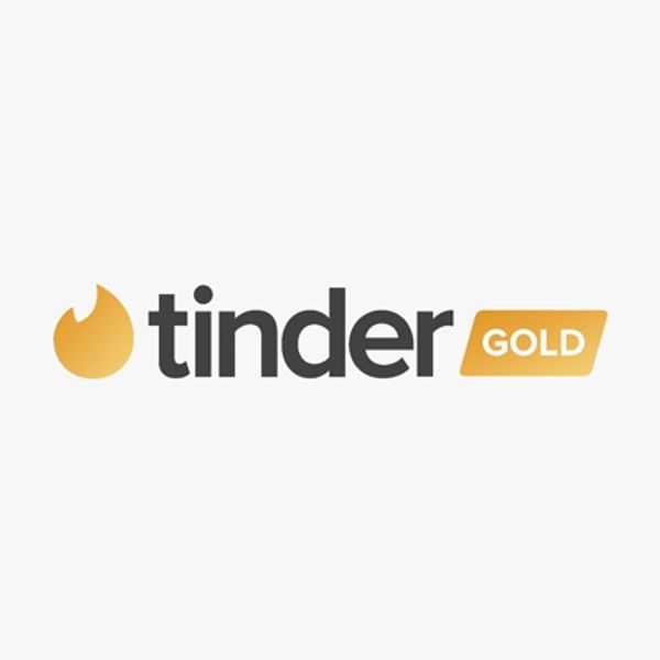Tinder Gold 1 month ( Private )  - 1 Month