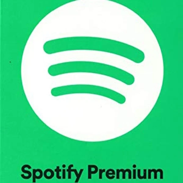 Spotify Premium (Private) - 4 Month