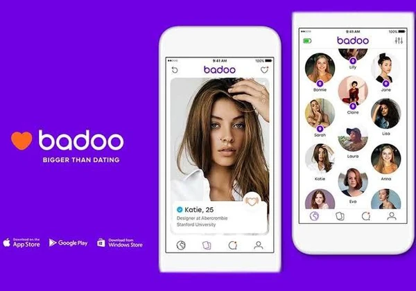 Badoo Premium ( Private) - LIFETIME