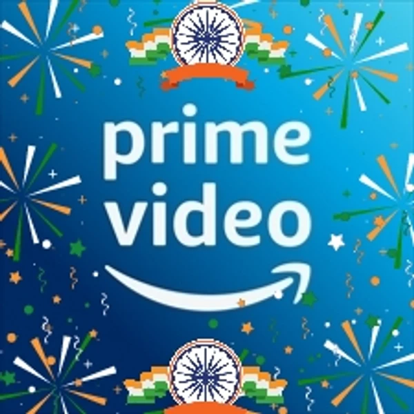 Prime Video 1 Month