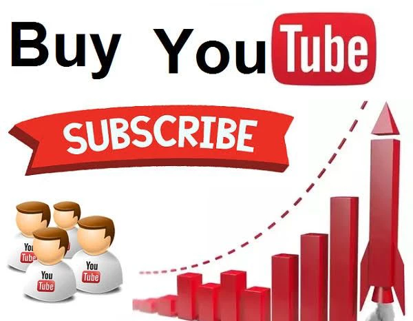 YOUTUBE SUBSCRIBERS - 500