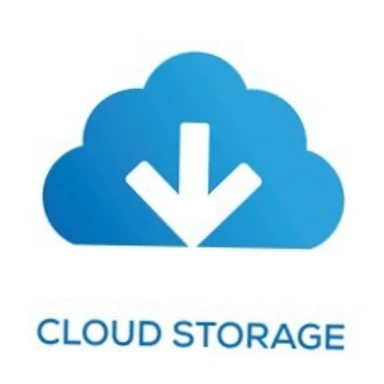 Cloud And Storage