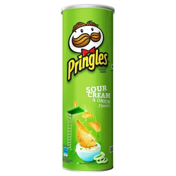 Pringles Chips 