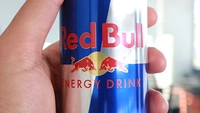 Energy Drink
