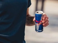 Energy Drink