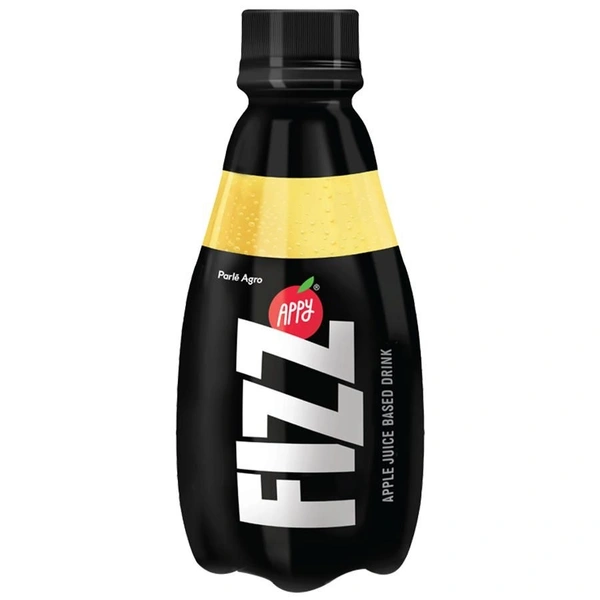 Appy Fizz