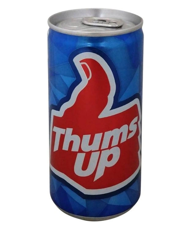 Pop Can 