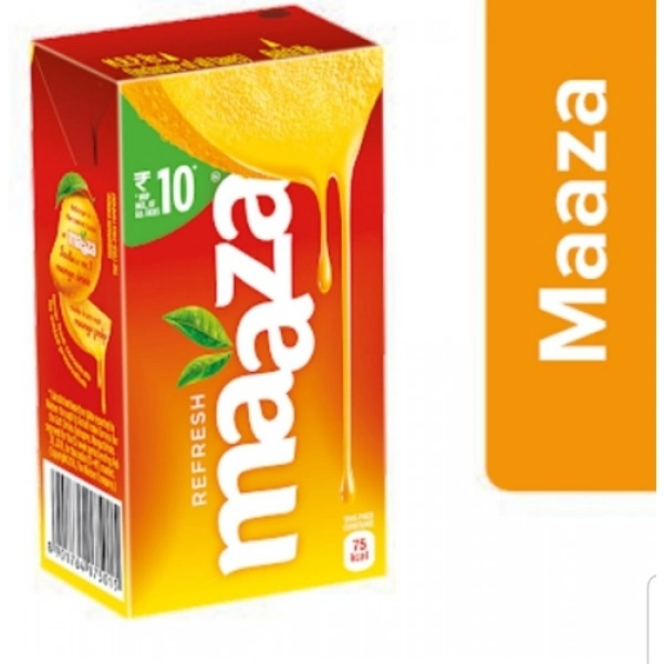 Mazza Mini Pack 
