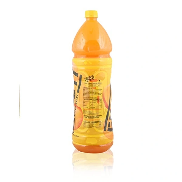 Frooti 
