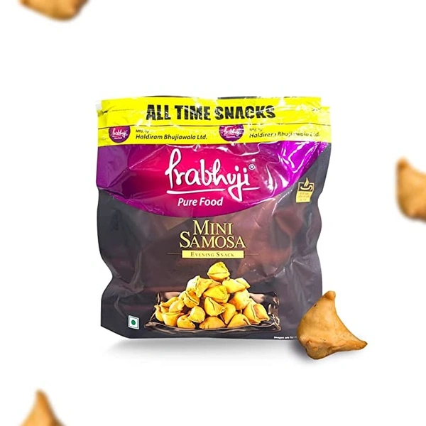 Prabhuji Mini Samosa