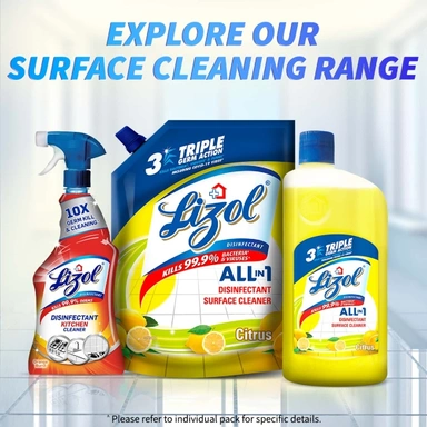 Household and Cleaning