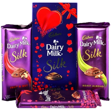 Chocolate and Candy