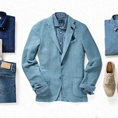 Men's Fashion