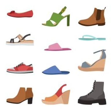 Women's Footwear