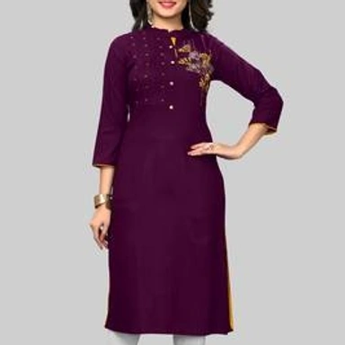 Women's Kurtis