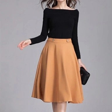 Women's Western Dress