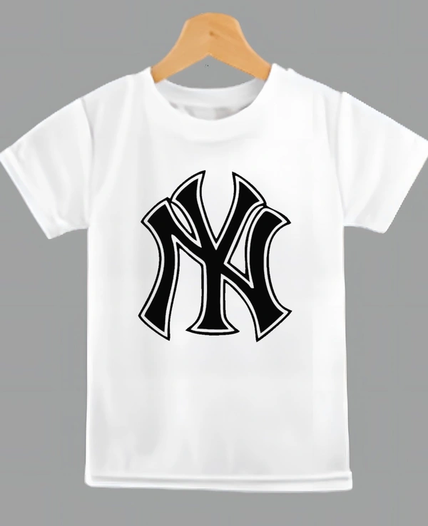  t shirt Mens | Casual | regular fit | round neck | half sleeves | white - White, L