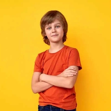 Boy T Shirt