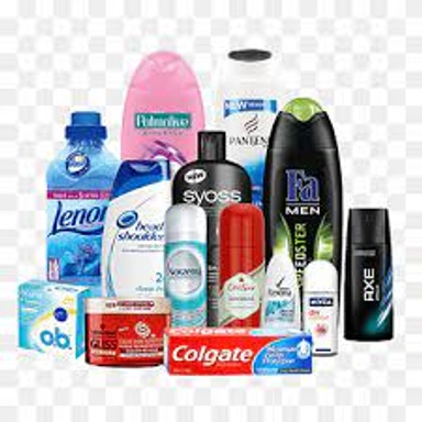 1.Personal Care (1-100)