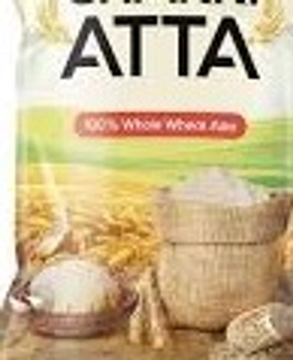 Jaitulsi Super Golden Atta 1 kg