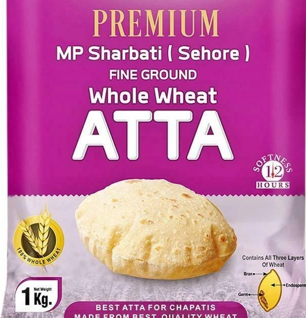 213-Patanjali Besan 500 gm