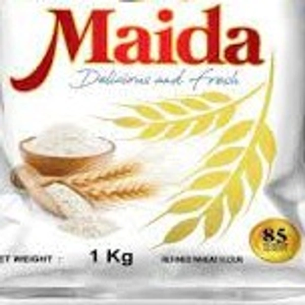 Jaitulsi Maida Premium 1 kg